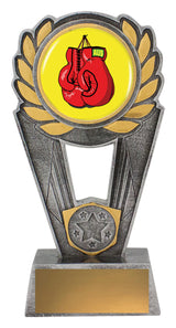 Boxing Polaris - Colour 175mm