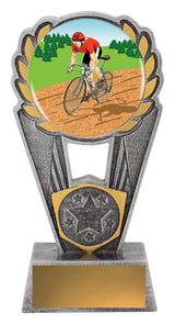 Road Race Polaris - Colour 135mm