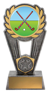 Cross Sticks Polaris - Colour 155mm