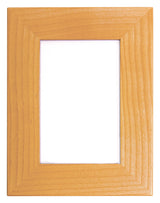 Wood Photo Frame 220mm