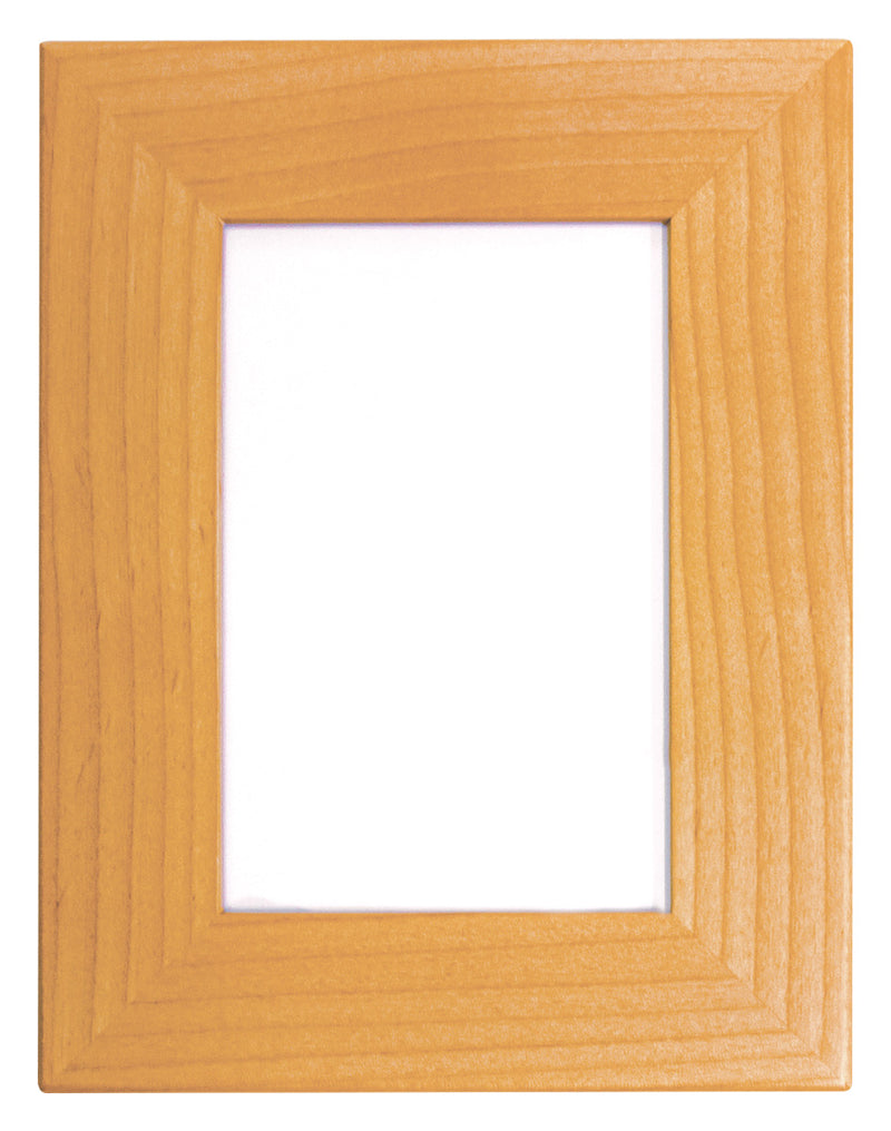 Wood Photo Frame 220mm