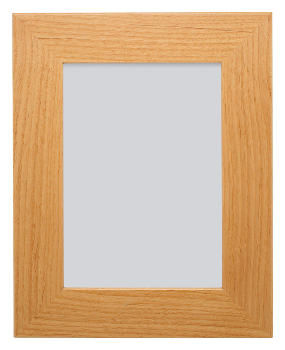 Wood Photo Frame 240mm