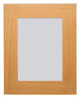 Wood Photo Frame 240mm