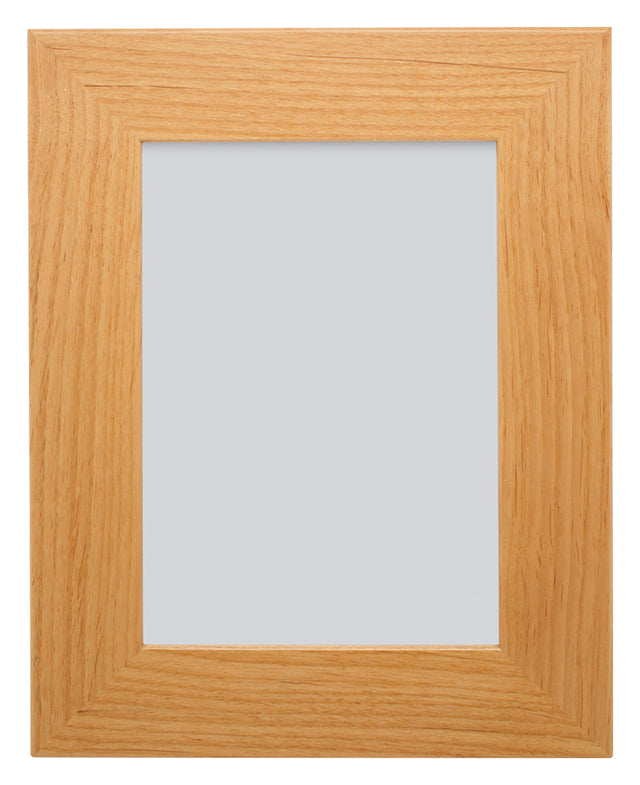 Wood Photo Frame 240mm