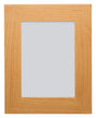 Wood Photo Frame 240mm