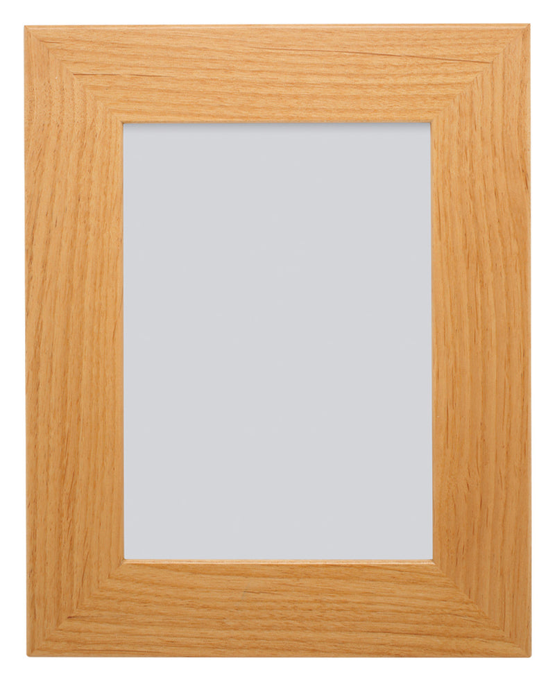 Wood Photo Frame 240mm