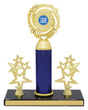 Marble Poster Trophy 270mm