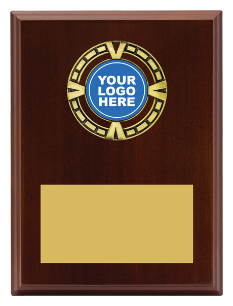 Varsity Plaque 200mm