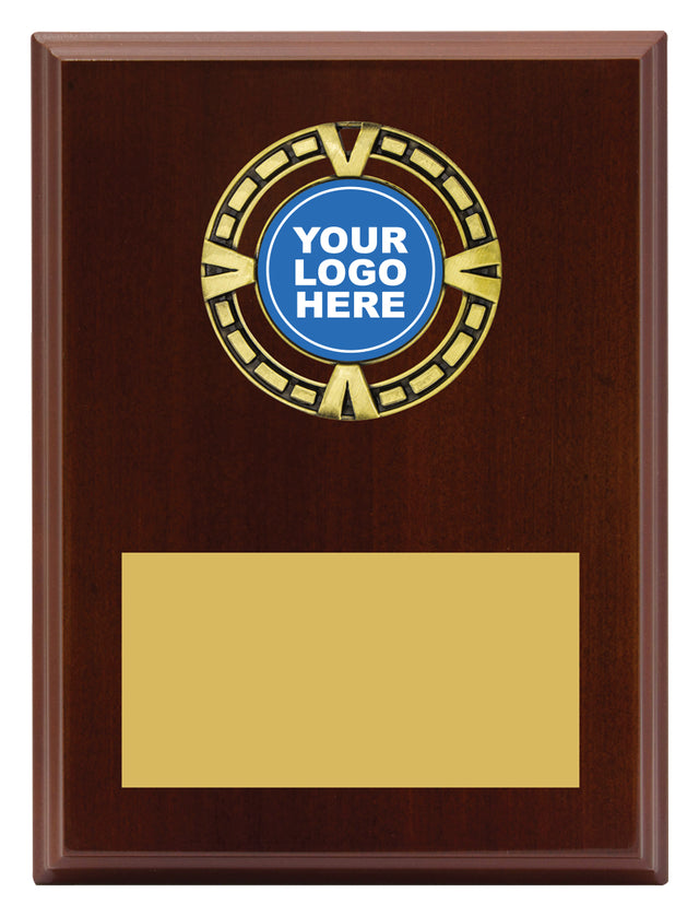 Varsity Plaque 200mm
