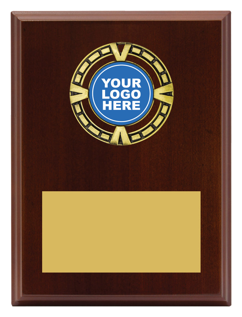 Varsity Plaque Varsity Plaque 200mm