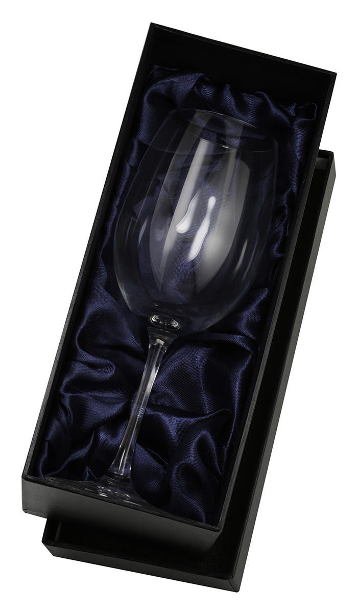 Universal Glassware Gift Box 250mm