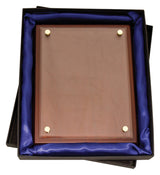 Floating Plaque Gift Box 250mm
