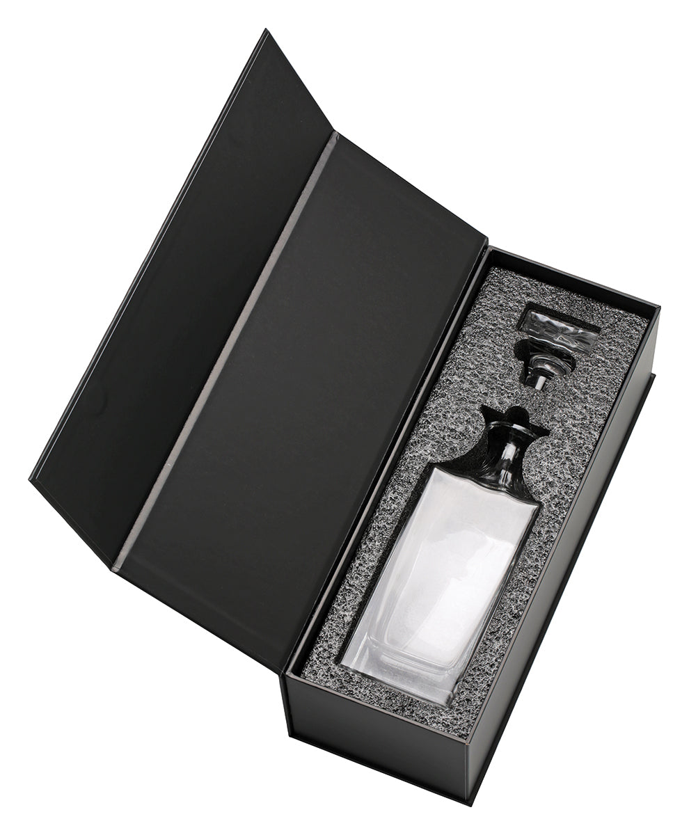 Presentation Decanter Gift 870ml