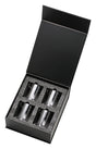 Whisky Glass Presentation Set 4 x 350ml