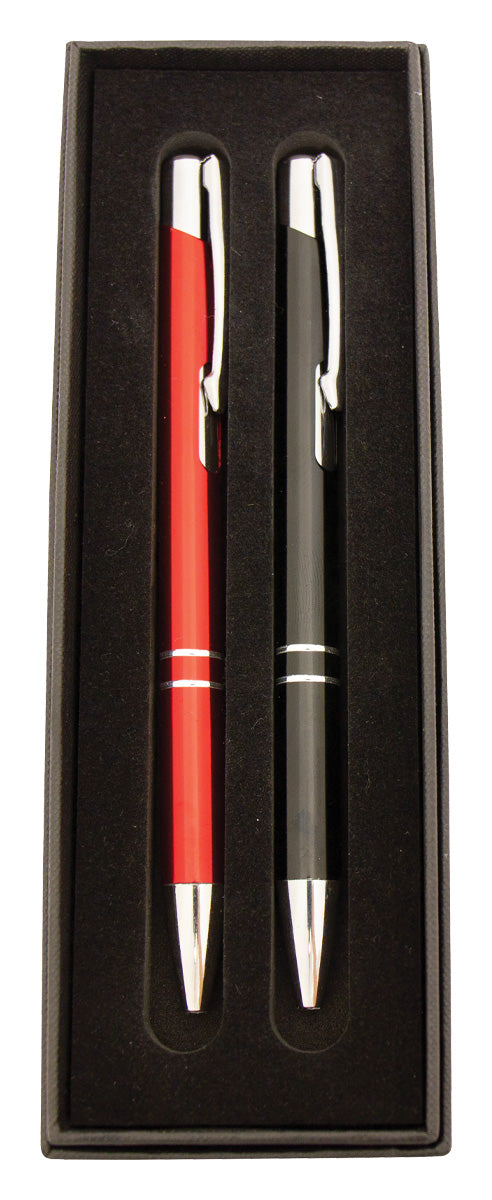 Double Pen Presentation Box 175mm
