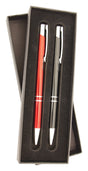 Double Pen Presentation Box 175mm