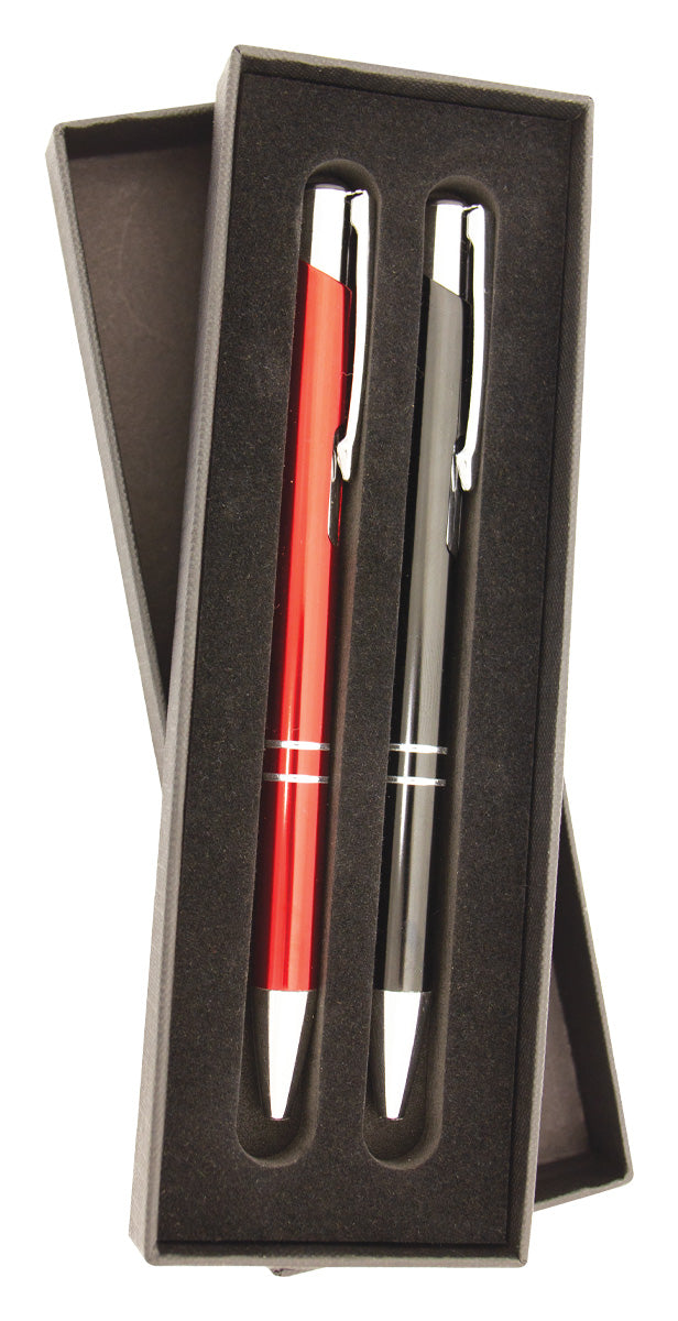 Double Pen Presentation Box 175mm