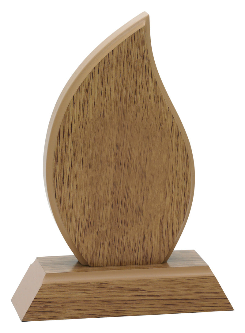 Wood Flame 170mm