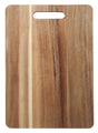 Acacia Board with Slot 350mm