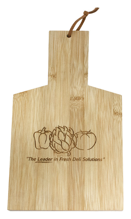 Bamboo Mini Board 300mm