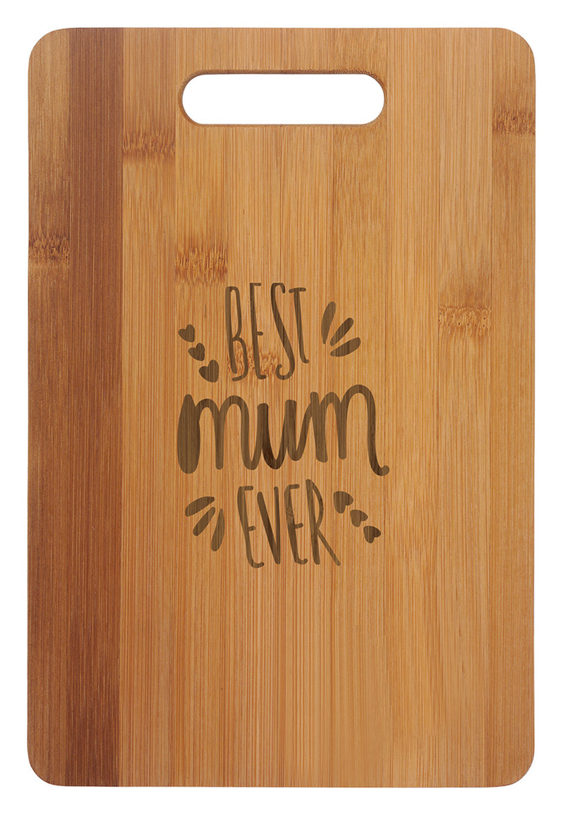Bamboo Board 300mm
