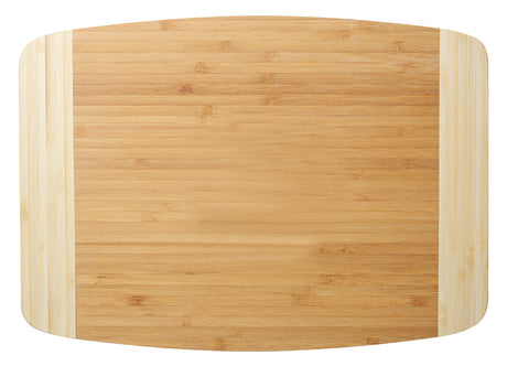 Bamboo Board 2 Tone 350mm