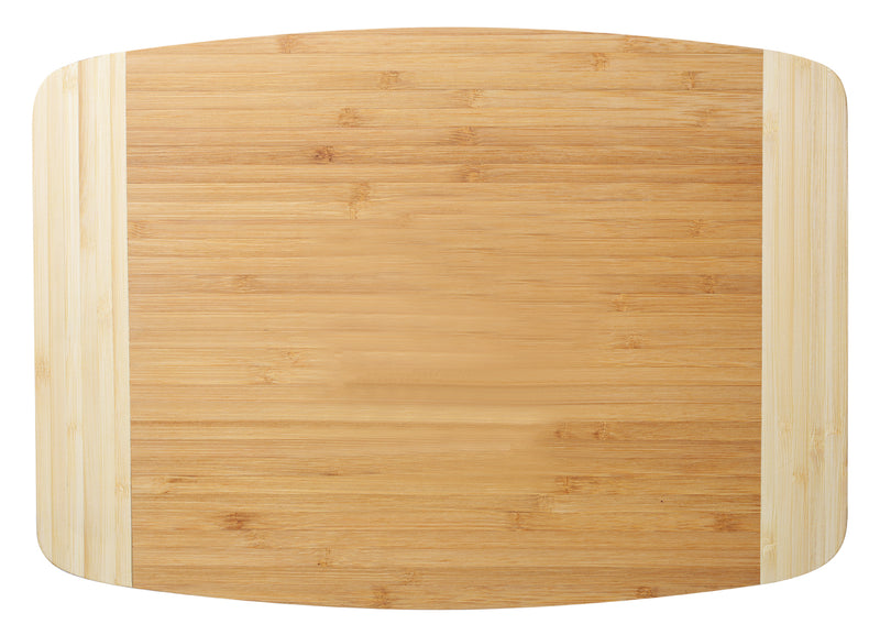 Bamboo Board 2 Tone Bamboo Board 2 Tone