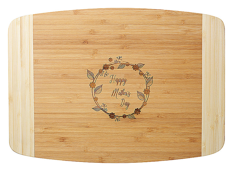 Bamboo Board 2 Tone Bamboo Board 2 Tone