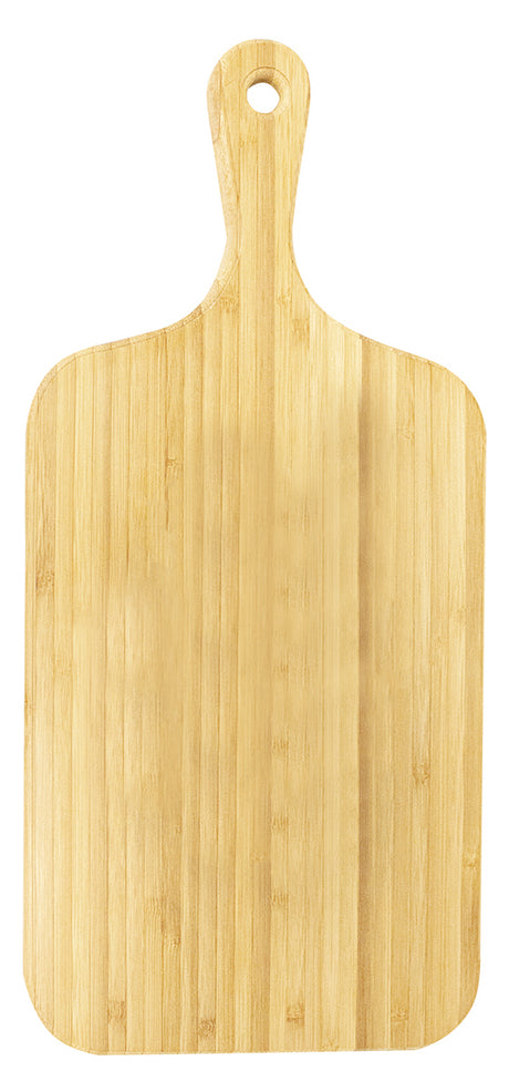 Bamboo Board with Handle 430mm