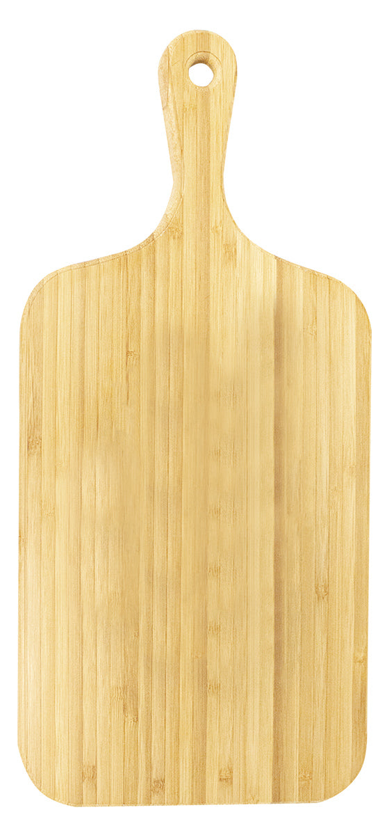 Bamboo Board with Handle Bamboo Board with Handle