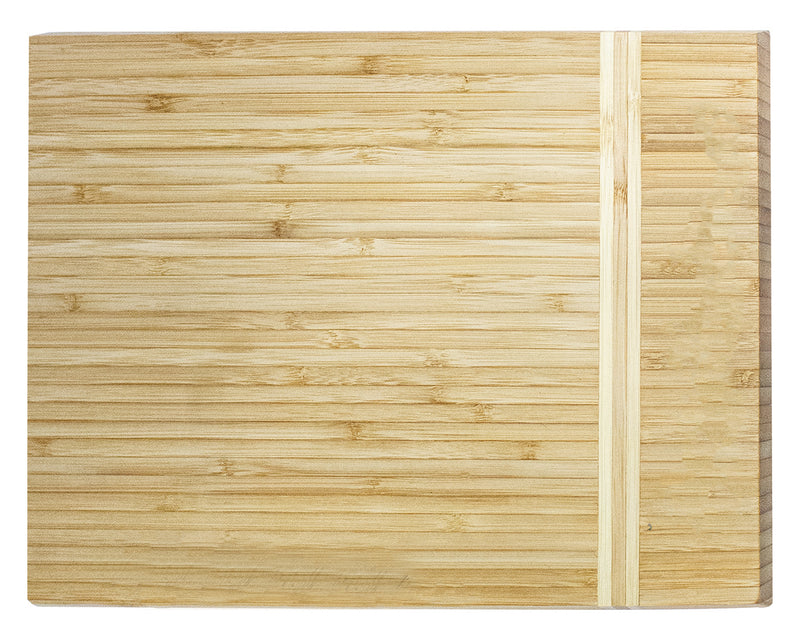 Bamboo Board with Pattern 320mm