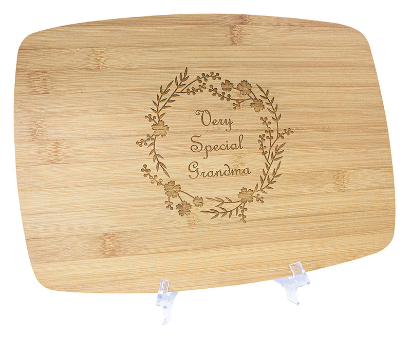 Bamboo Message Board Bamboo Message Board