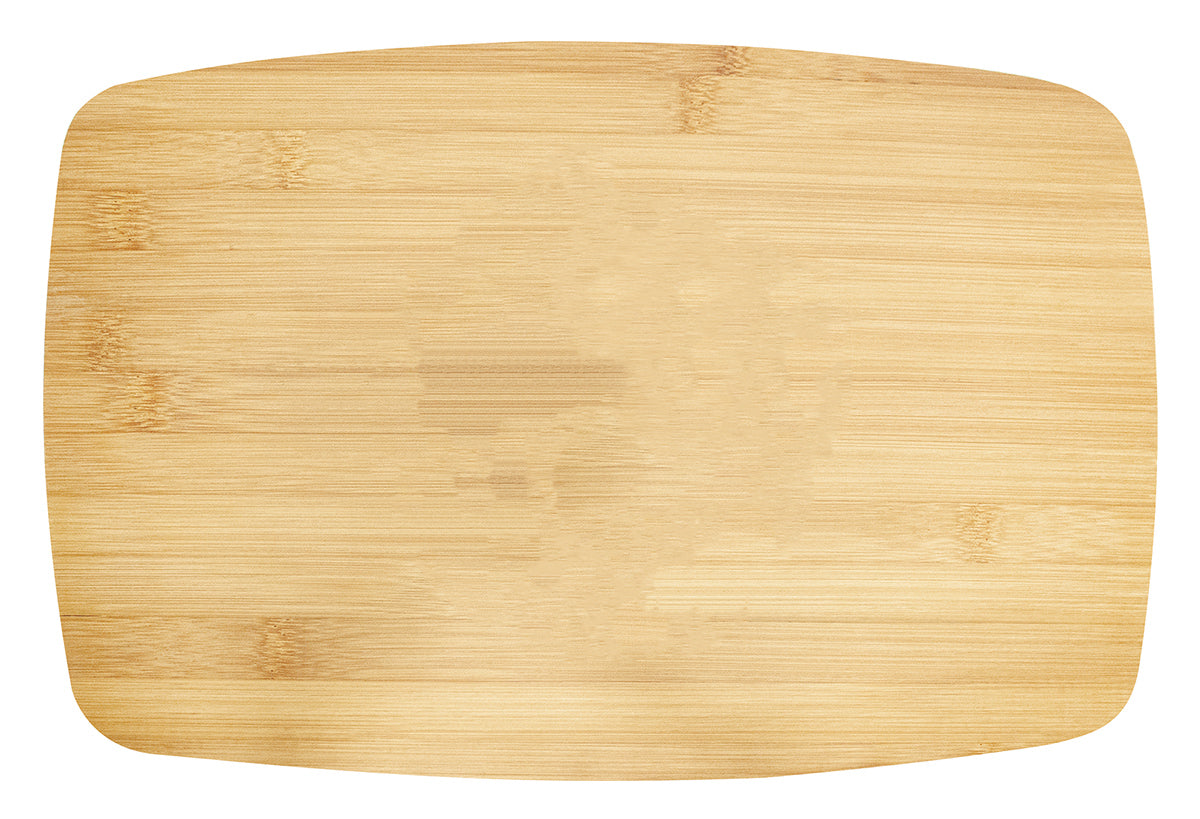 Bamboo Message Board 250mm