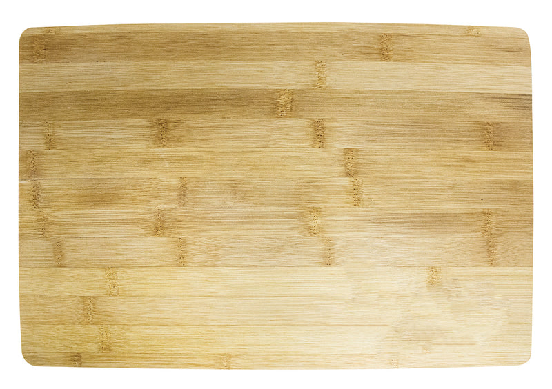 Bamboo Message Board - Extra Thick 250mm