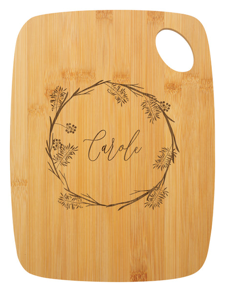 Bamboo Board 300mm