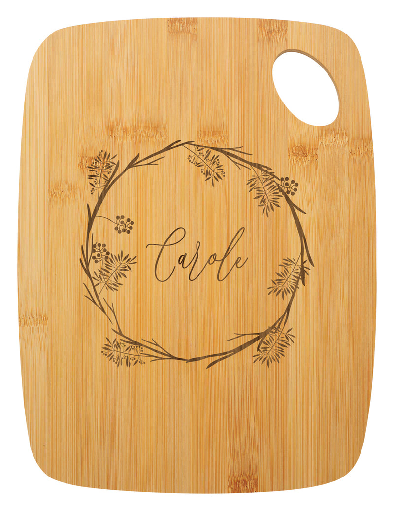 Bamboo Board 300mm