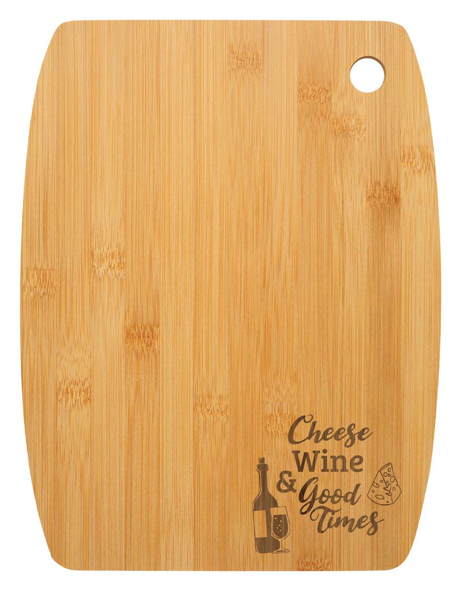 Bamboo Board 300mm
