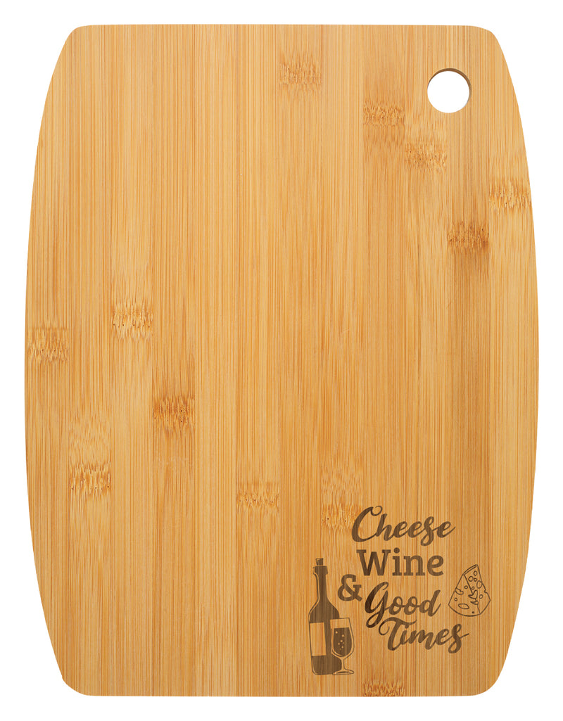 Bamboo Board 300mm