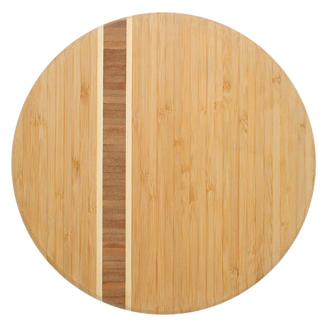 Bamboo Board - Circle 270mm