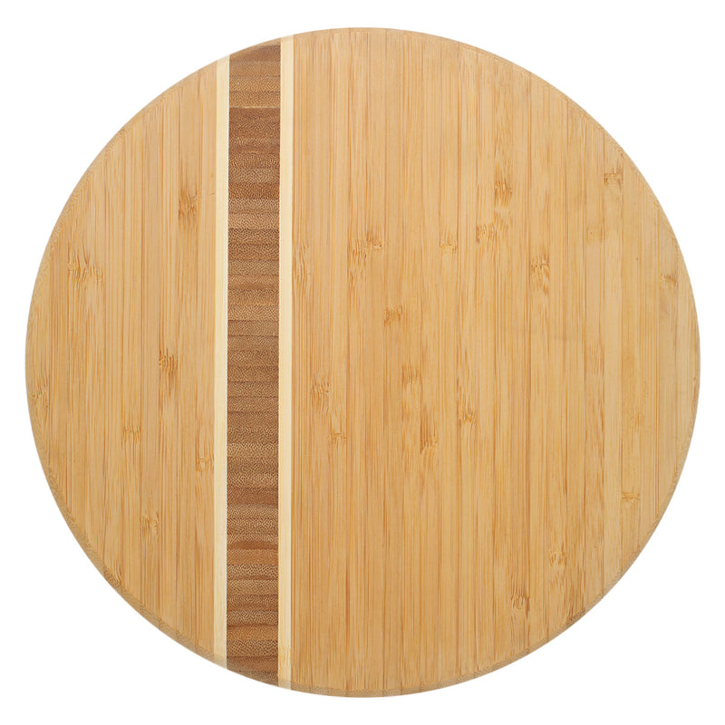 Bamboo Board - Circle 270mm