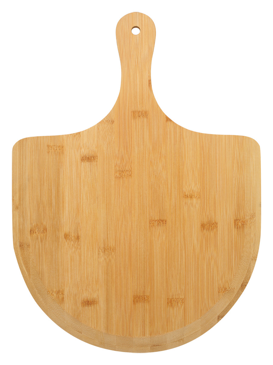 Bamboo Pizza Board 450mm