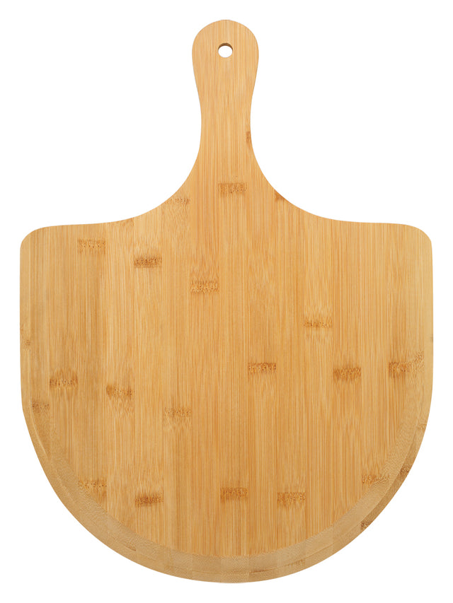 Bamboo Pizza Board 450mm