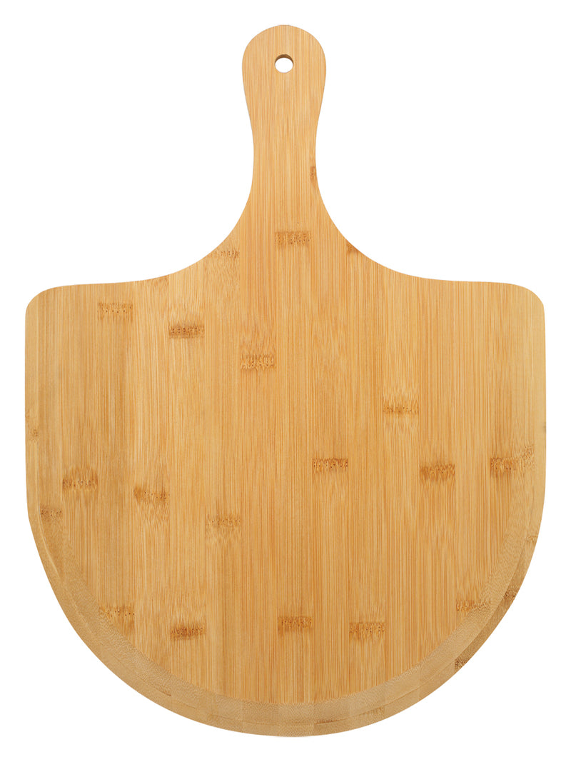 Bamboo Pizza Board 450mm