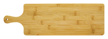 Bamboo Board - Long Paddle 490mm