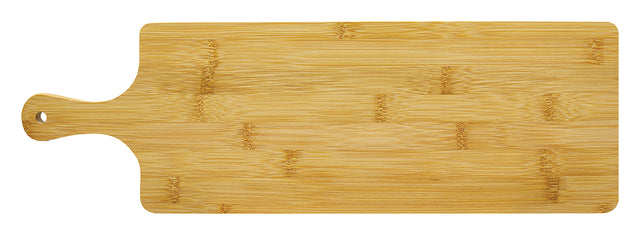 Bamboo Board - Long Paddle 490mm