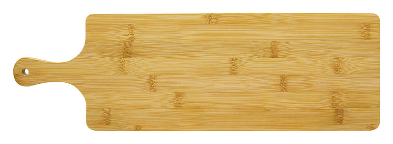 Bamboo Board - Long Paddle 490mm