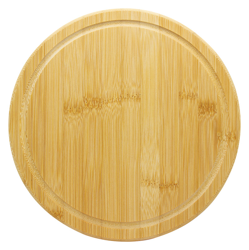 Bamboo Board - Porthole 280mm