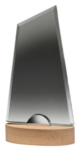Flotilla Glass & Metal 210mm