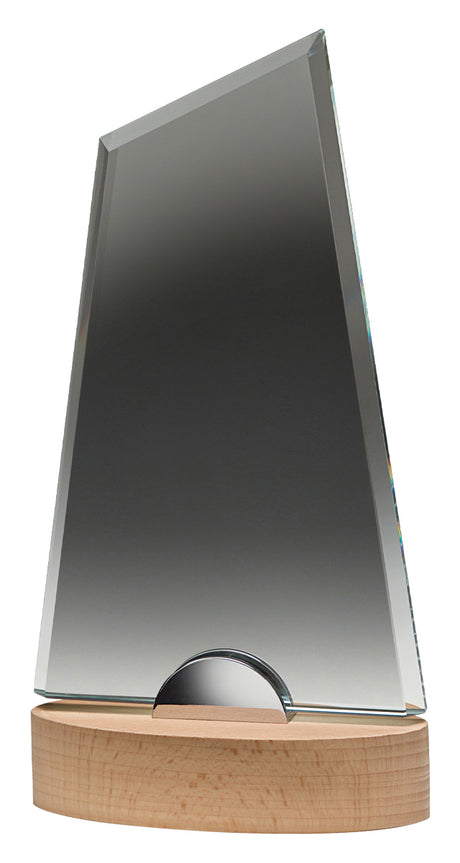 Flotilla Glass & Metal 210mm