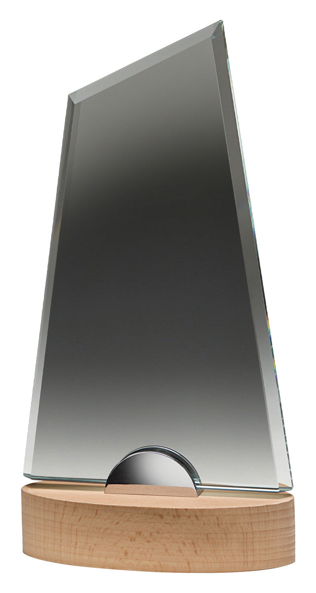 Flotilla Glass & Metal 210mm